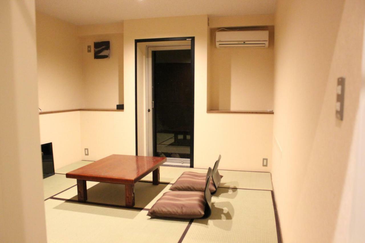Hakone Ashinoko Toranoyu Hotel Bagian luar foto