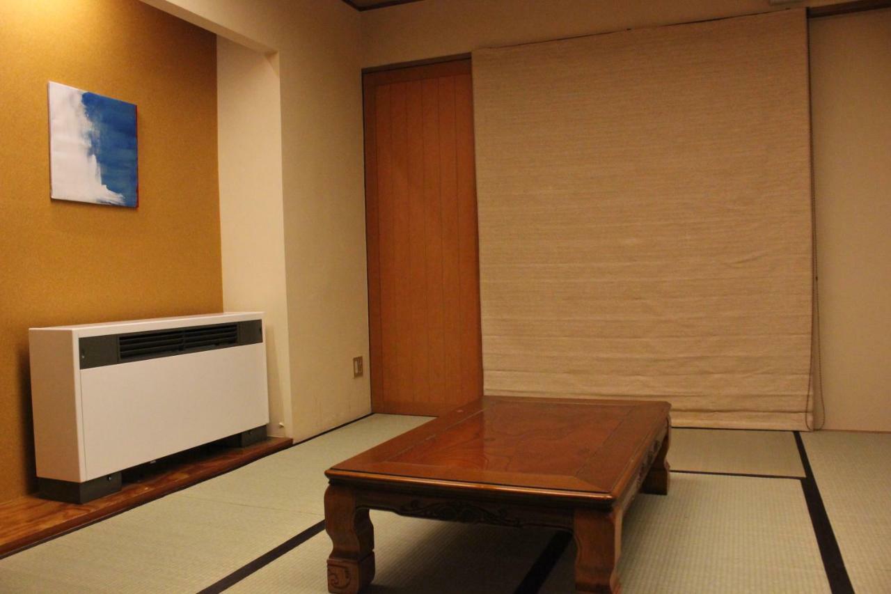 Hakone Ashinoko Toranoyu Hotel Bagian luar foto