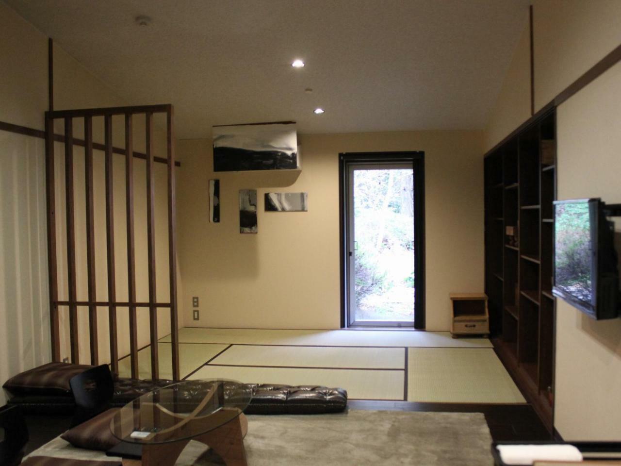 Hakone Ashinoko Toranoyu Hotel Bagian luar foto