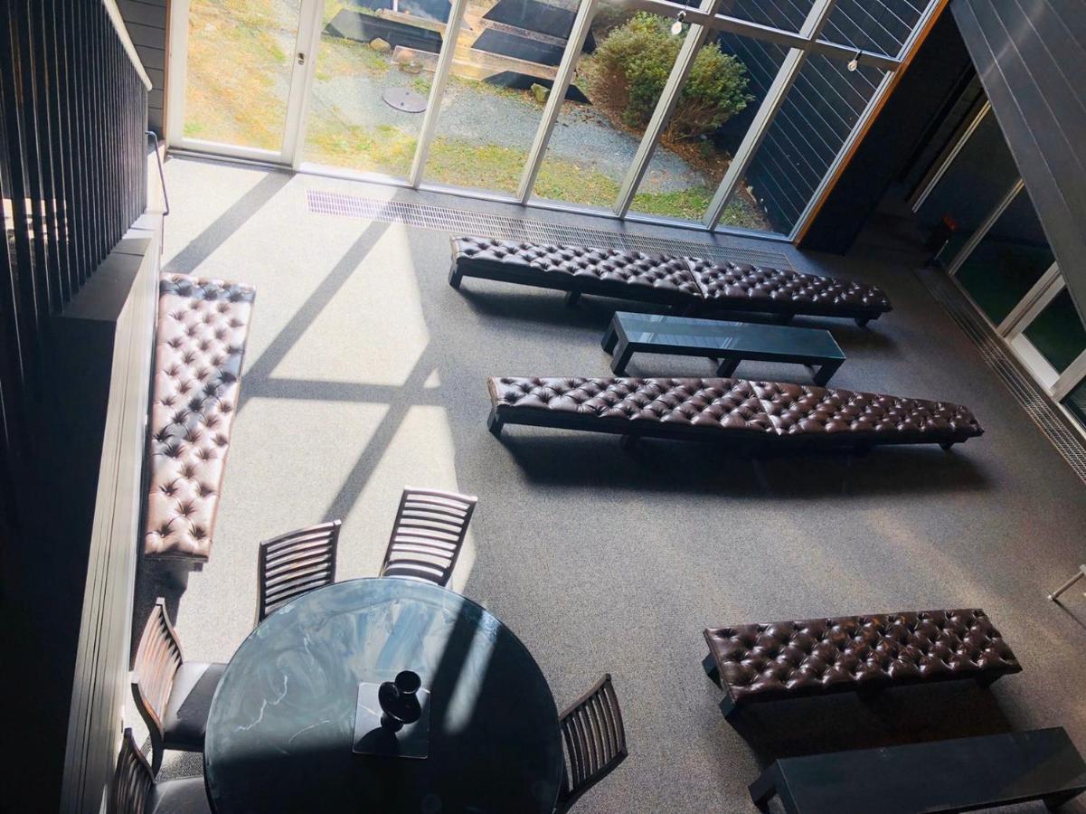 Hakone Ashinoko Toranoyu Hotel Bagian luar foto