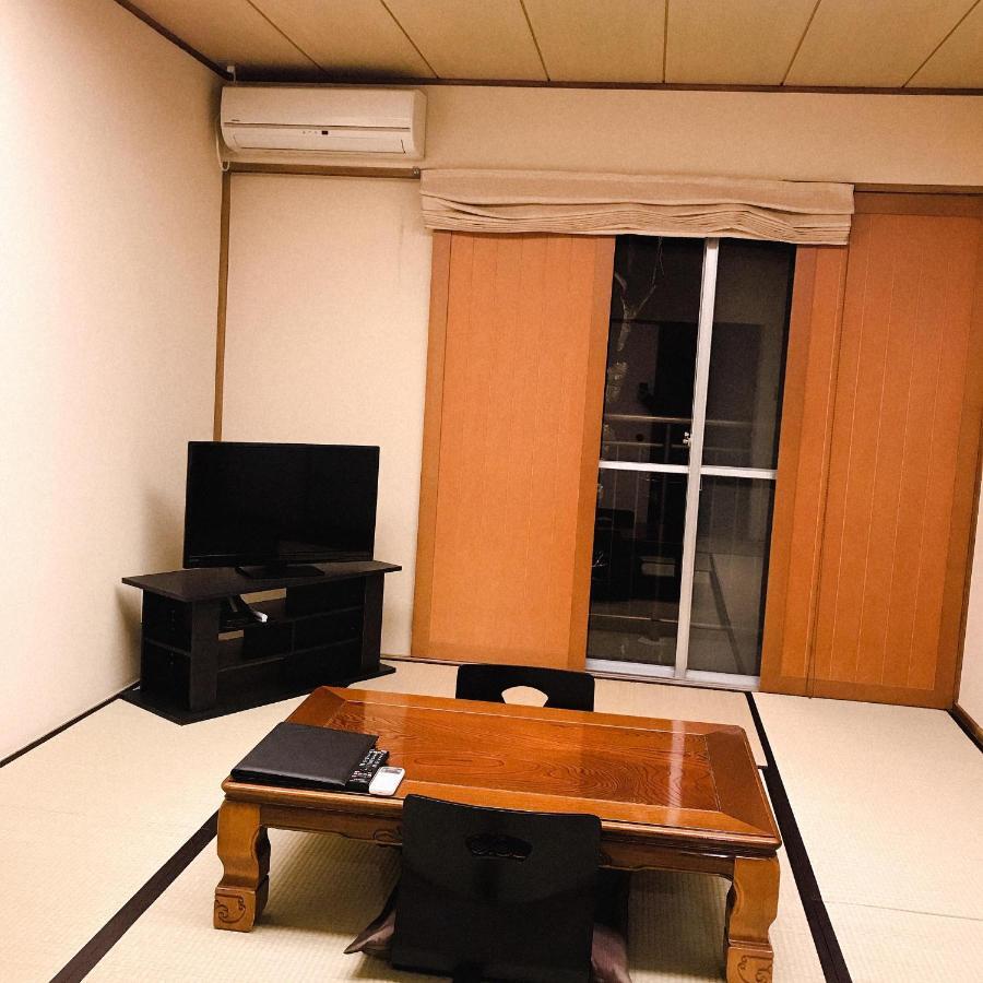 Hakone Ashinoko Toranoyu Hotel Bagian luar foto