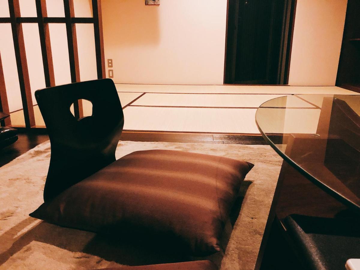 Hakone Ashinoko Toranoyu Hotel Bagian luar foto
