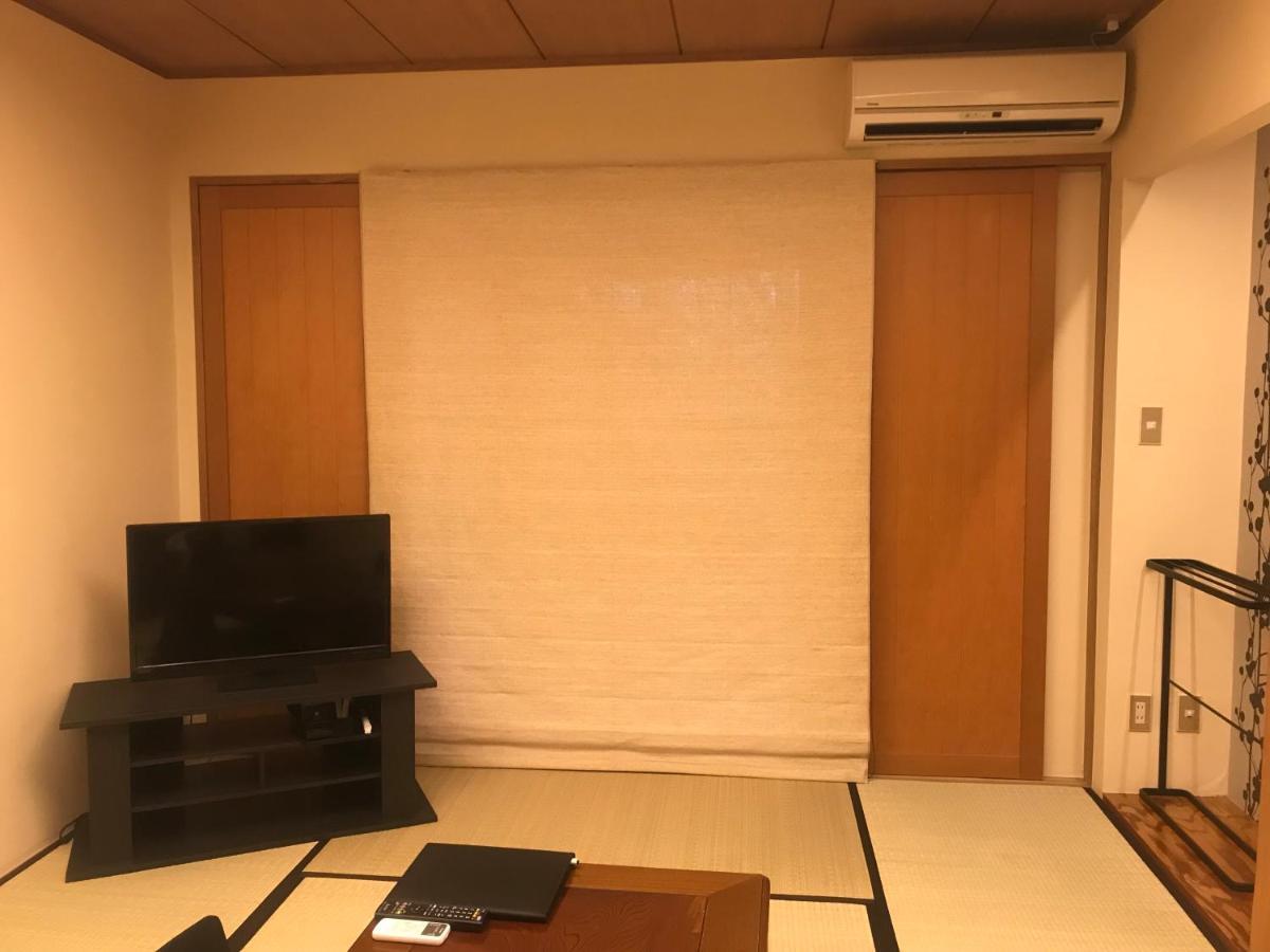 Hakone Ashinoko Toranoyu Hotel Bagian luar foto
